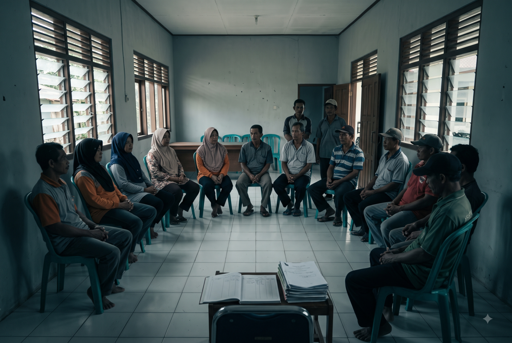 Dokumentasi Lapangan IJO Indonesia 8